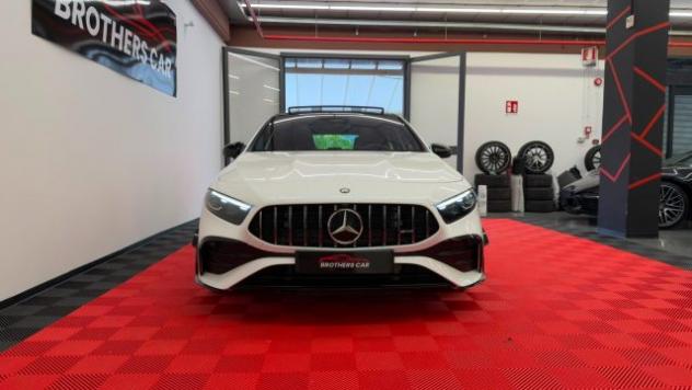 MERCEDES-BENZ A 35 AMG 4Matic KIT AERO - MULTIBEAM rif. 23868590 - Foto 2