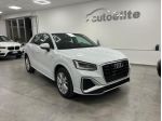 Audi Q2 30 TDI S line