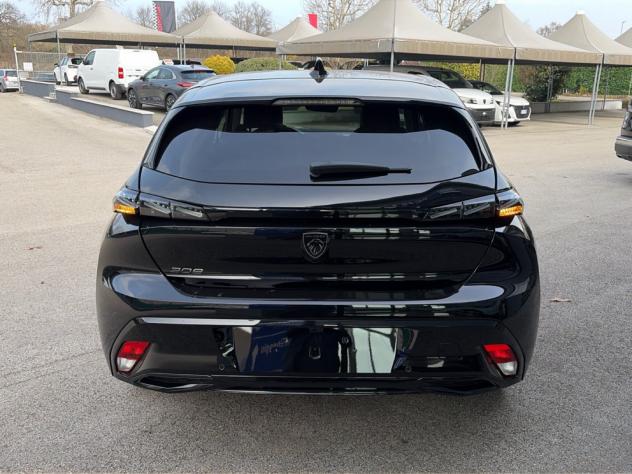 Peugeot 308 Allure BlueHDi 130 EAT8 S&S aut. - Foto 5