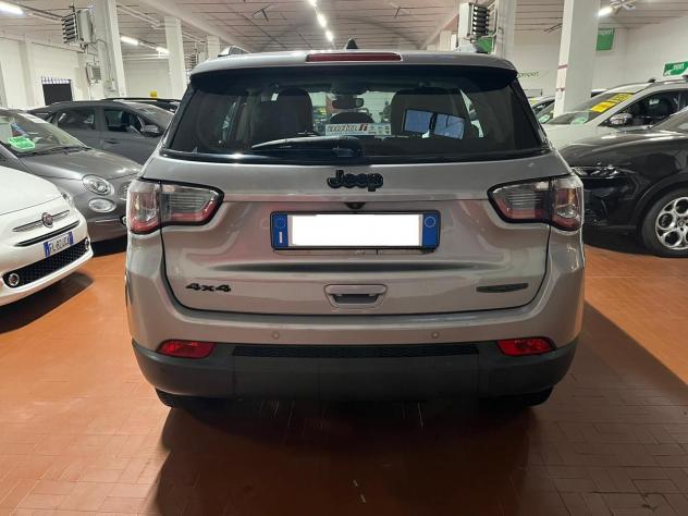 Jeep Compass Compass 2.0 Night Eagle 4WD - Foto 6