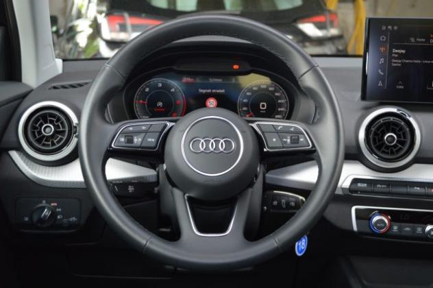 AUDI Q2 30 TDI S line Edition 116 CV rif. 23961283 - Foto 9
