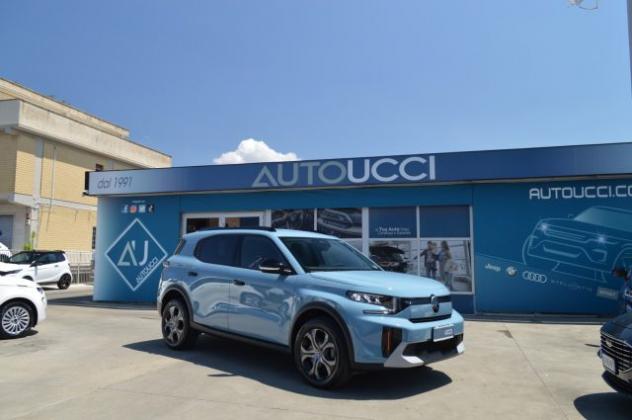 CITROEN C3 Aircross PureTech Turbo 100 CV Plus rif. 23888040 - Foto 3