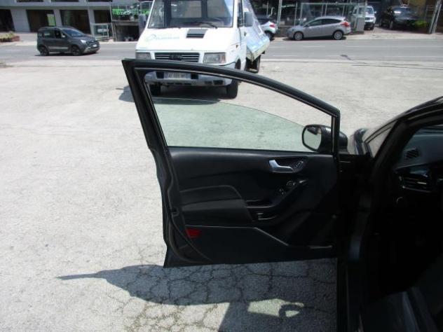 Ford Fiesta 5p 1.5 ecoblue Business 85cv GARANTITA FULL OPT - Foto 8