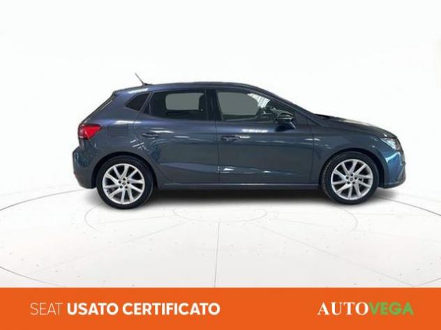 SEAT Ibiza 1.0 ecotsi fr 95cv rif. 23641039 - Foto 3