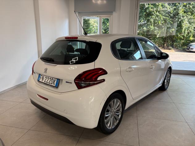 Peugeot 208 PureTech 82 Stop&Start 5 porte Allure - Foto 5