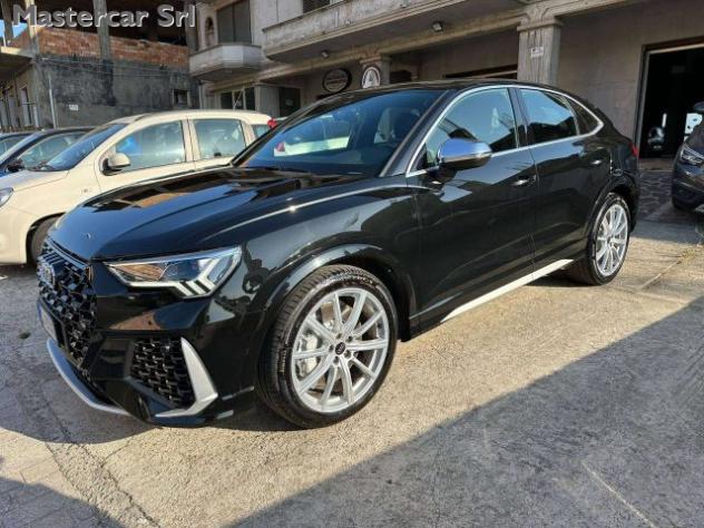 AUDI RS Q3 Q3 Sportback 2.5 quattro s-tronic - targa GJ253YR rif. 23824340 - Foto 2