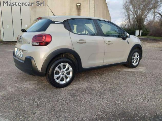 CITROEN C3 C3 III 2017 1.2 puretech You! GN708LP rif. 24001775 - Foto 4