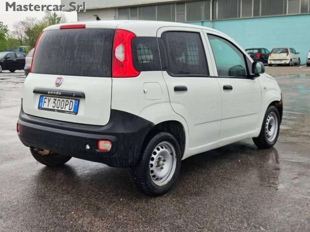 FIAT Panda 1.2 69 CV VAN 2 POSTI EURO6 POP - FY300PD rif. 23832910 - Foto 7