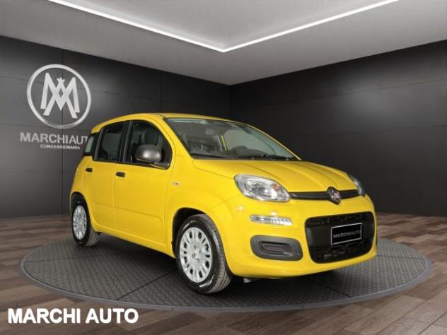 FIAT Panda 1.0 FireFly S&S Hybrid rif. 24196481 - Foto 3