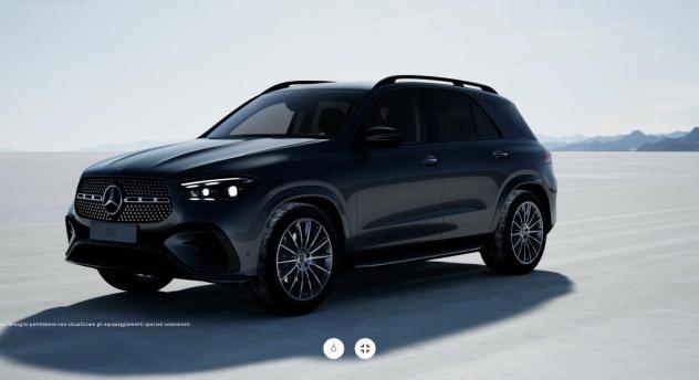 Mercedes-Benz GLE 300 d 4Matic Mild Hybrid AMG Line Advanced Plus - Foto 6