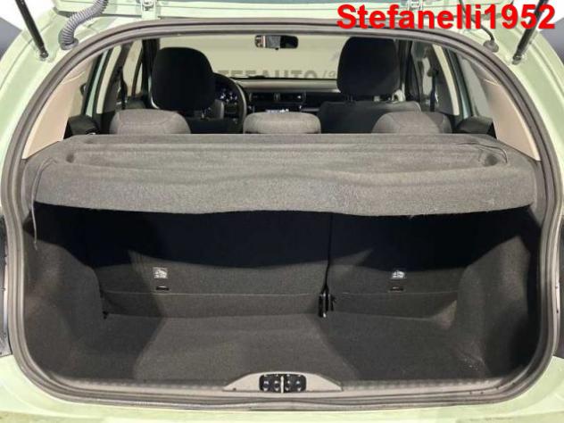 CITROEN C3 III 2017 - 1.2 puretech Feel s&s 83cv neopatenta rif. 23624342 - Foto 7
