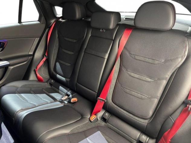 MERCEDES-BENZ GLC 53 AMG 4Matic Coupé AMG Line Premium Plus rif. 24013402 - Foto 9