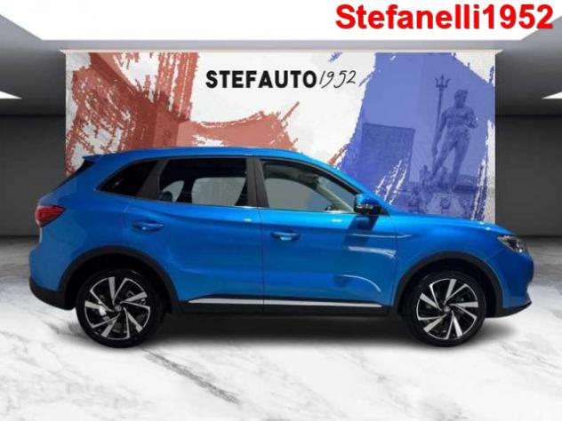 MG ZS Hybrid+ Luxury Ibrida - JSO - Como Blue - Similpe rif. 23778742 - Foto 2