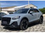 Audi Q2 S Line interno ed esterno 2.0 TDI 150CV S-Tronic 35