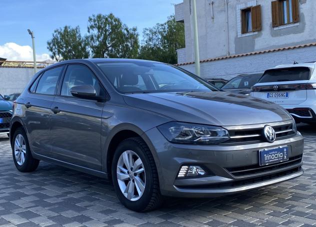 Volkswagen Polo Comfortline 1.6 TDI 95CV DSG - Foto 3