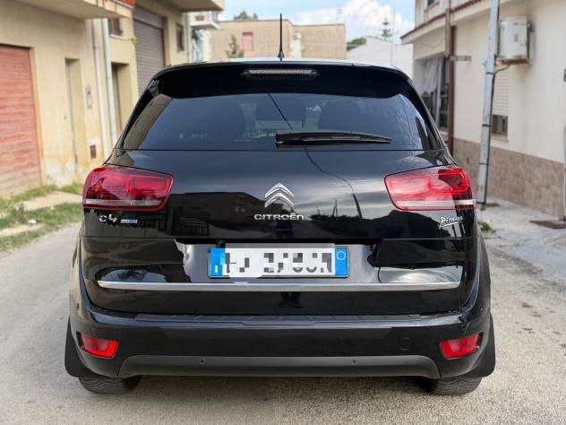 Citroen C4 Picasso BlueHDi 150 S&S Exclusive - Foto 5