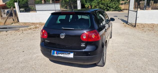 Volkswagen Golf 1.9 TDI DPF 5p. GT Sport - Foto 7