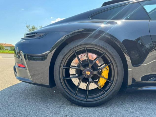 Porsche 911 Coupe 3.6 Carrera 4 GTS auto - Foto 6