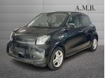 smart EQ Forfour EQ 60kW pure