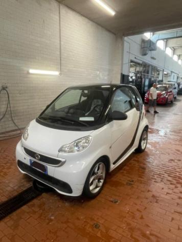 SMART ForTwo 1000 52 kW MHD coupé pulse rif. 24062533