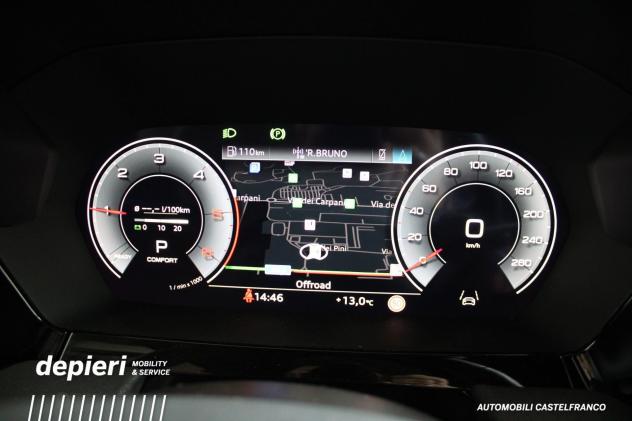 Audi A3 A3 allstreet 35 TDI S tronic Lauch Edition Arrow - Foto 9