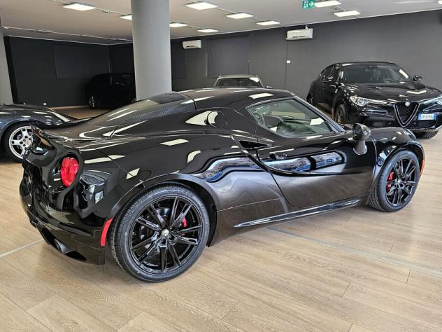 Alfa Romeo 4C 1750 TBi - PREZZO PROMO ! - Foto 4