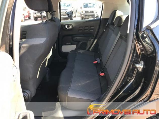 CITROEN C3 PureTech 83 S&S Shine rif. 19670071 - Foto 3