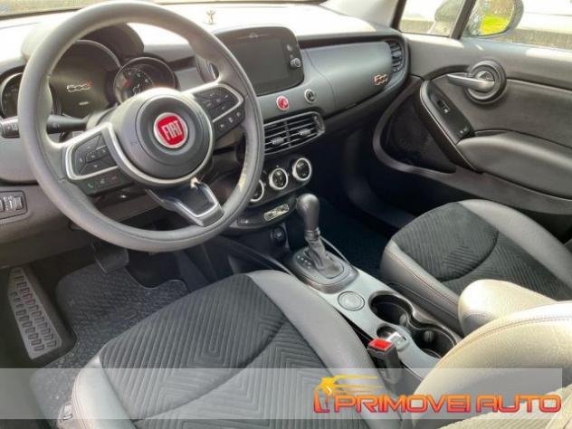 FIAT 500X 1.3 T4 150 CV rif. 18845243