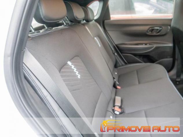 HYUNDAI i20 N 1.6 T-GDI MT N-Performance 204 rif. 21329835 - Foto 4