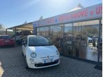 Fiat 500 C 0.9 TwinAir Turbo Lounge CABRIO