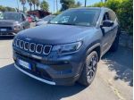 Jeep Compass 1.3 Turbo T4 190 CV PHEV AT6 4xe Limited