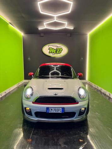 Mini John Cooper Works Coupe 1.6 Coup - Foto 10
