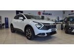 KIA Sportage 5ª serie Sportage 1.6 TGDi HEV AT Style