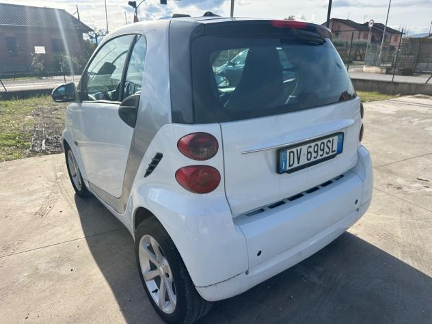 Smart ForTwo 1000 62 kW - Foto 2