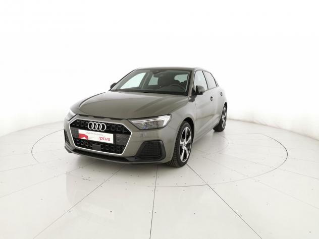 Audi A1 Sportback 30 1.0 tfsi Business 110cv s-tronic
