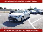 Toyota Corolla Touring Sports 1.8h Active cvt