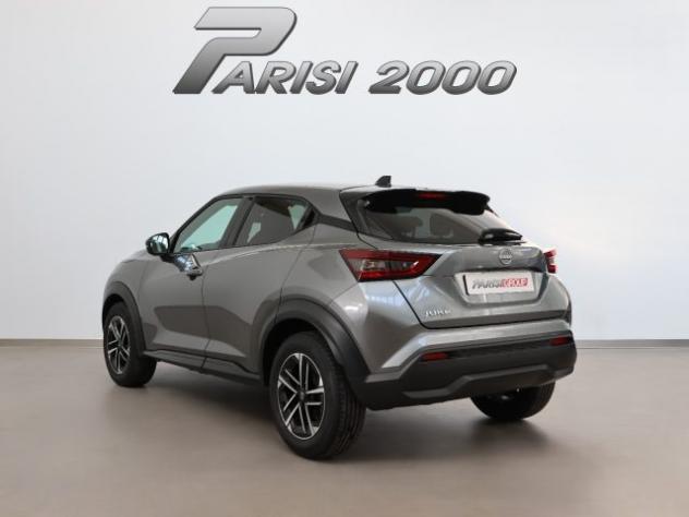 NISSAN Juke 1.0 DIG-T 114CV N-Connecta *PROMO PARISI GROUP* rif. 24088942 - Foto 4