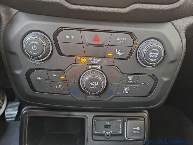 JEEP - Renegade 1.0 t3 Longitude 2wd - Foto 9