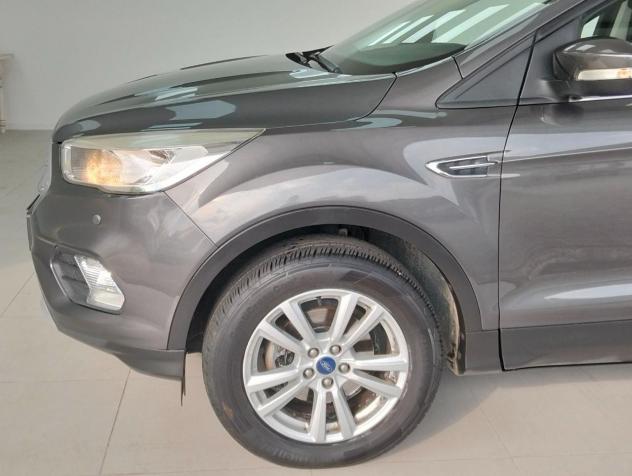 Ford Kuga 1.5 EcoBoost 120 CV S&S 2WD Titanium - Foto 9