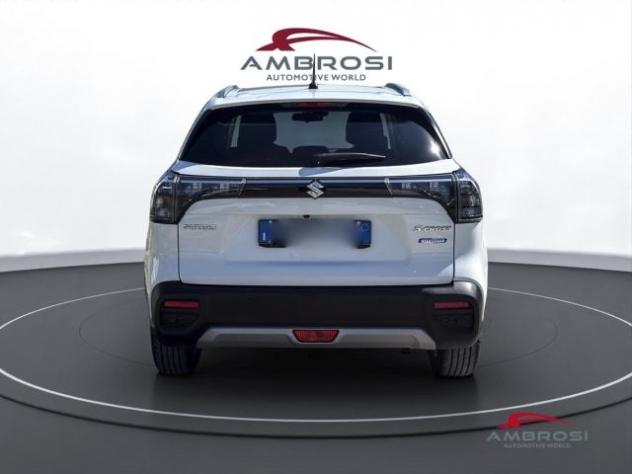 SUZUKI SX4 S Cross 1.4h Top+ 2wd rif. 24113792 - Foto 8