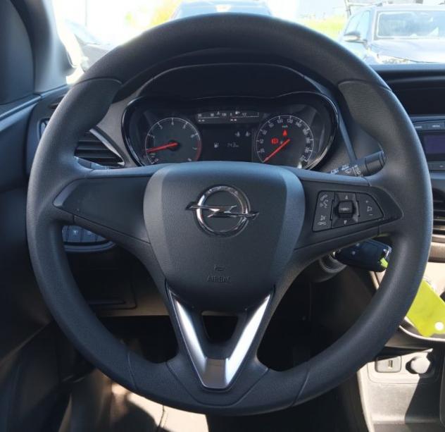 OPEL Karl 1.0 73 CV GPL Advance rif. 23804919 - Foto 7