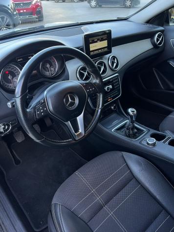Mercedes-benz GLA 200 GLA 200 CDI Sport - Foto 7