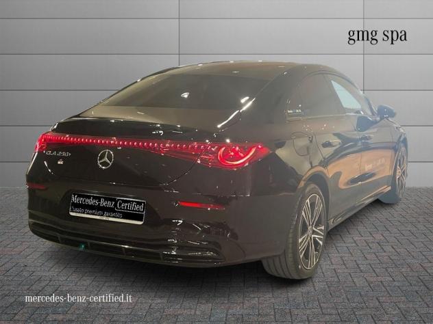 Mercedes-Benz CLA C174 Nuova con tecnologia EQ 250+ con tecnologia EQ - Foto 2