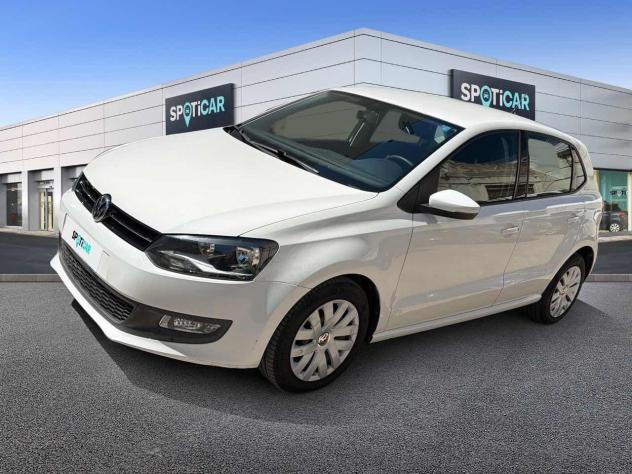 Volkswagen Polo 1.6 TDI 90CV DPF 5 porte Comfortline - Foto 3