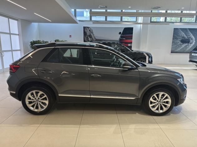 Volkswagen T-Roc 1.0 TSI Style - Foto 4