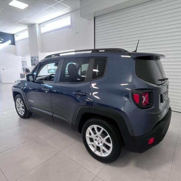JEEP Renegade 1.5 Turbo T4 MHEV Limited rif. 24054266 - Foto 5