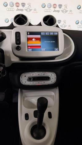 SMART - Forfour - 70 1.0 Prime - Foto 7