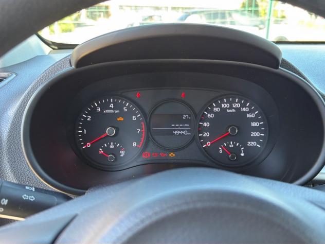 Kia Picanto Picanto 1.0 dpi X Line - Foto 7