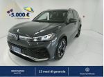 Volkswagen Tiguan 3ª serie 2.0 TDI 150 CV DSG R-Line