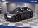 Alfa Romeo Stelvio 2.2 D Sprint RWD 190CV Auto